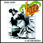 Old Fashioned Love [with His Orchestra]