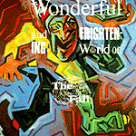 The Wonderful and Frightening World of The Fall The Wonderful and Frightening World of The Fall