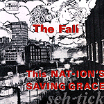 This Nation's Saving Grace This Nation's Saving Grace