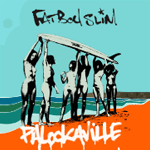 Palookaville Palookaville