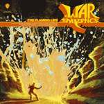 At War With the Mystics At War With the Mystics