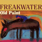 Old Paint Old Paint
