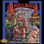 Killball Killball