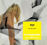 Go Commando With Go Commando With