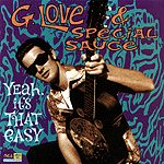 Yeah, It's That Easy Yeah, It's That Easy