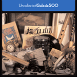 Uncollected Uncollected