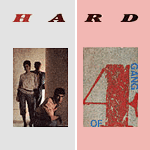 'Hard' and 'Solid Gold' 'Hard' and 'Solid Gold'
