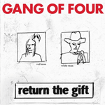 Return the Gift