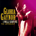I Will Survive: The Anthology I Will Survive: The Anthology