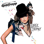 Black Cherry