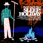 Sleep/Holiday