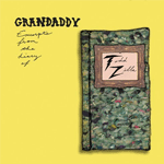 Excerpts From the Diary of Todd Zilla EP Excerpts From the Diary of Todd Zilla EP