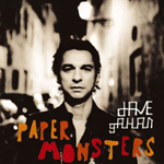Paper Monsters Paper Monsters