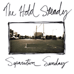 Separation Sunday