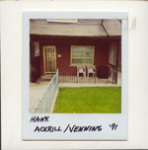 Ackrill/Venning '91 Ackrill/Venning '91