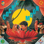 Cochin Moon Cochin Moon