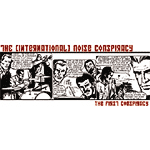 The First Conspiracy The First Conspiracy