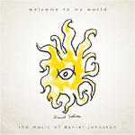 Welcome to My World / Lost and Found