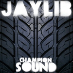 Champion Sound Champion Sound