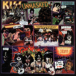 Unmasked