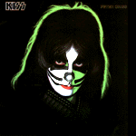 Peter Criss