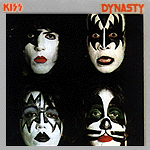 Dynasty Dynasty