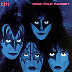 Creatures of the Night Creatures of the Night