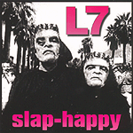 Slap-Happy Slap-Happy