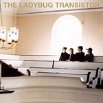 Ladybug Transistor