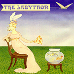 Ladytron