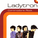 Commodore Rock EP Commodore Rock EP