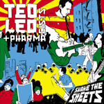 Shake the Sheets