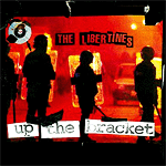 Up the Bracket