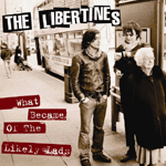 What Became of the Likely Lads EP What Became of the Likely Lads EP
