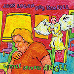Little Private Angel [with Bob Kimbell]
