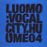 Vocalcity Vocalcity