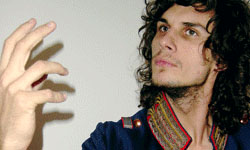 "Riminini (Vocal Mix)" [MP3/Stream]