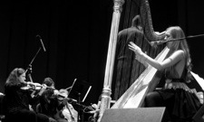 Joanna Newsom Lines Up More Shows, One Orchestral