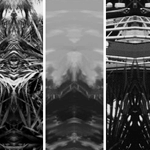 A Sectioned Beam