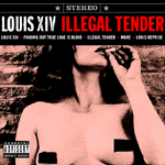 Illegal Tender EP Illegal Tender EP