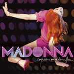 Confessions on a Dance Floor Confessions on a Dance Floor
