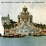 The House of Tomorrow EP