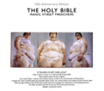 The Holy Bible The Holy Bible