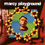 Marcy Playground Marcy Playground