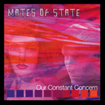 Our Constant Concern Our Constant Concern