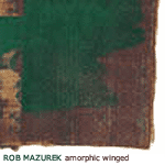 Amorphic Winged