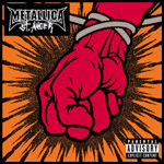 St. Anger