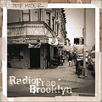 Radio-Free Brooklyn Radio-Free Brooklyn