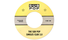 Black Lips, Notwist Do New Sub Pop Singles Club