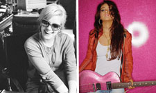 Lindsay Lohan on New Lily Allen LP?